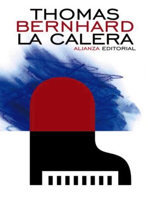 cover image of La Calera